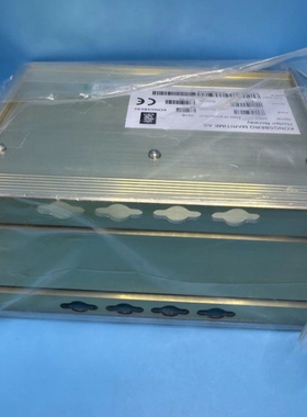 KONGSBERG康士伯DGU模块，型号8100272，