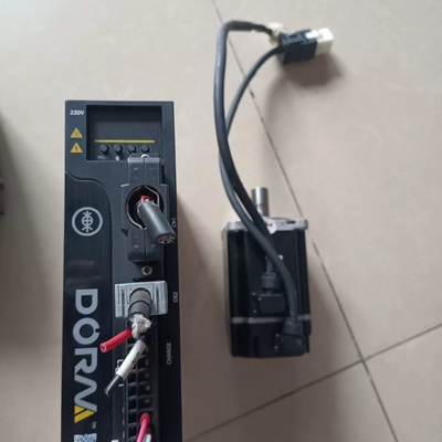 东菱驱动器电机一套DS2P-04AS，DM1M-04A60I--议价商品