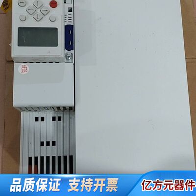 伦茨变频器E84AVSCE2234VX0，22kw，刚