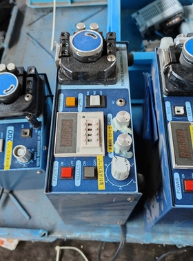 日本TOMITA TOM-200点胶机控制器，正品，功能