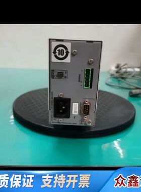 KIKISUI  SPEC70377A   菊水电源接触器