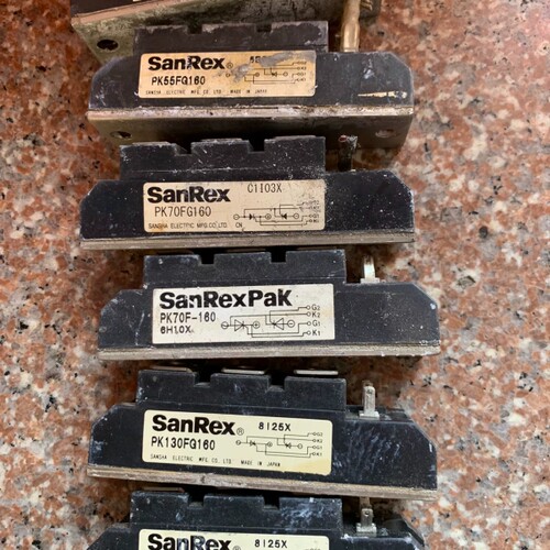 议价PK55FG160、PK70FG160、PK130FQ160