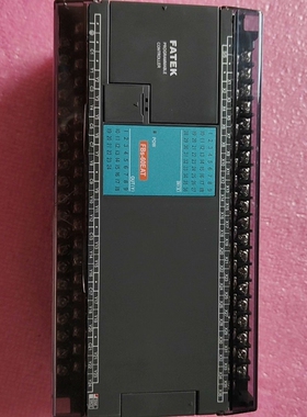 议价FATEK永宏FBS-60EAT