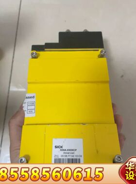 sick S30A-XXXXCP 模块，两