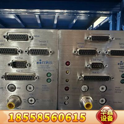 MKS Type T3BI 控制阀，1051129-001，