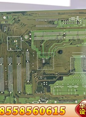 理光主板FB6GMF-L-14，PWB号R0176022，实