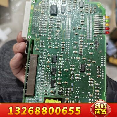 贝加莱 IF260 配件价 只能拆芯片 电路板腐蚀了 不退不议价