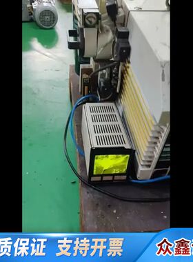 莱宝D65BCS真空泵，，已做保养和专业，