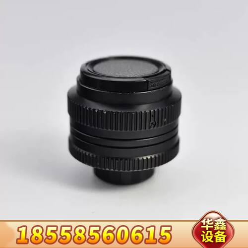 Tokina定焦工业镜头 8mm 1：1.3 C口