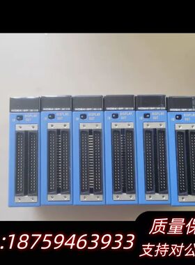 横河PLC模块 F3WD64-3P，，品。2询价