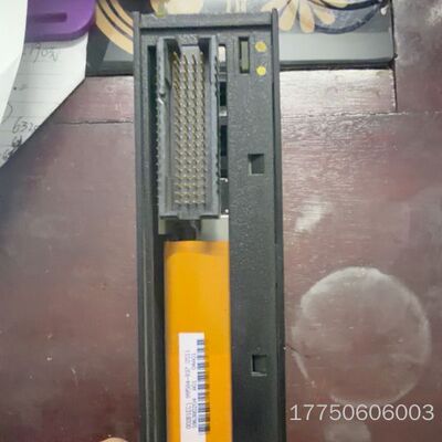 AB Logix5561 1756-L61A B版