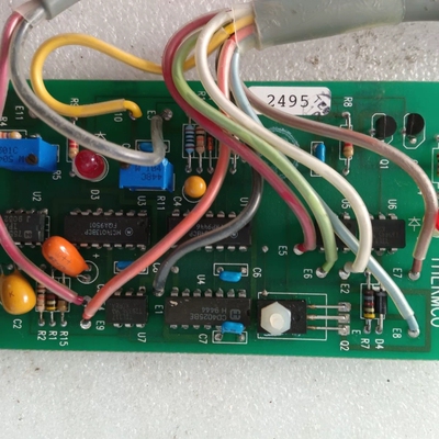 THERMCO ASSY-144440-001电路板，件--议价商品