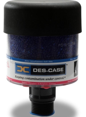 供应美国Des-Case空滤器DC-2系列过滤器