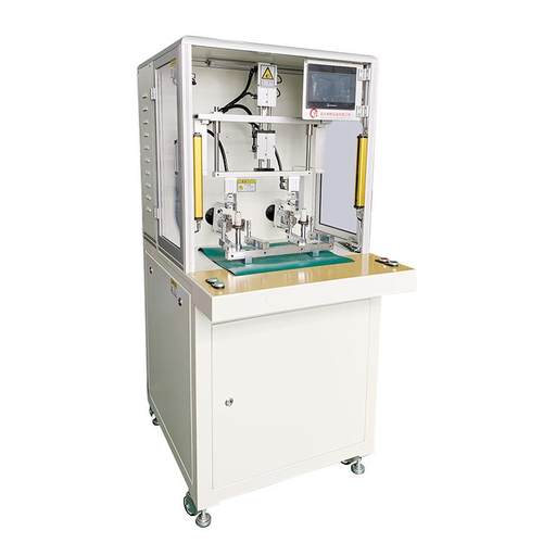 Y-205H东莞航模绕线机设备无人机植保机无刷电机绕线机厂家