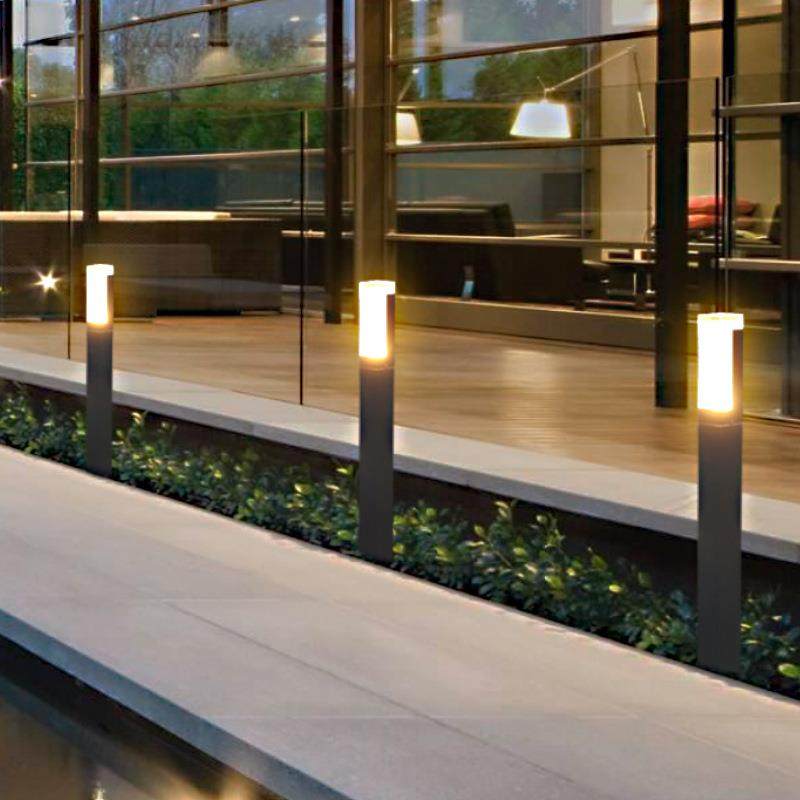 厂家直销LED草坪灯户外防水公园小区草地灯现代简约别墅草坪灯,家装灯饰光源,草坪灯,淘宝优惠券,粉丝福利购,淘宝优惠卷