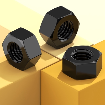 GB/T617012.9级35CrMo螺母