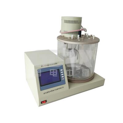 ZX-YDN运动粘度测定仪/运动粘度自动测定仪/运动粘度测定仪