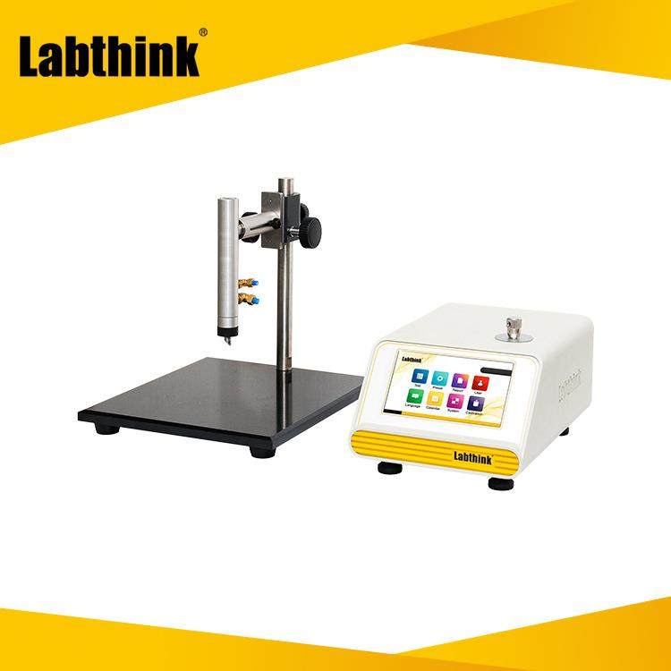 瓶盖密封检漏仪包装正压气密测试仪C660MLabthink厂家供应