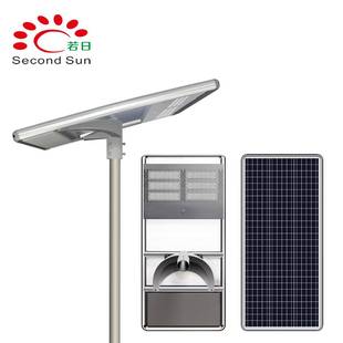 80W100W120W150W200W太阳能一体化LED灯具跨境厂家