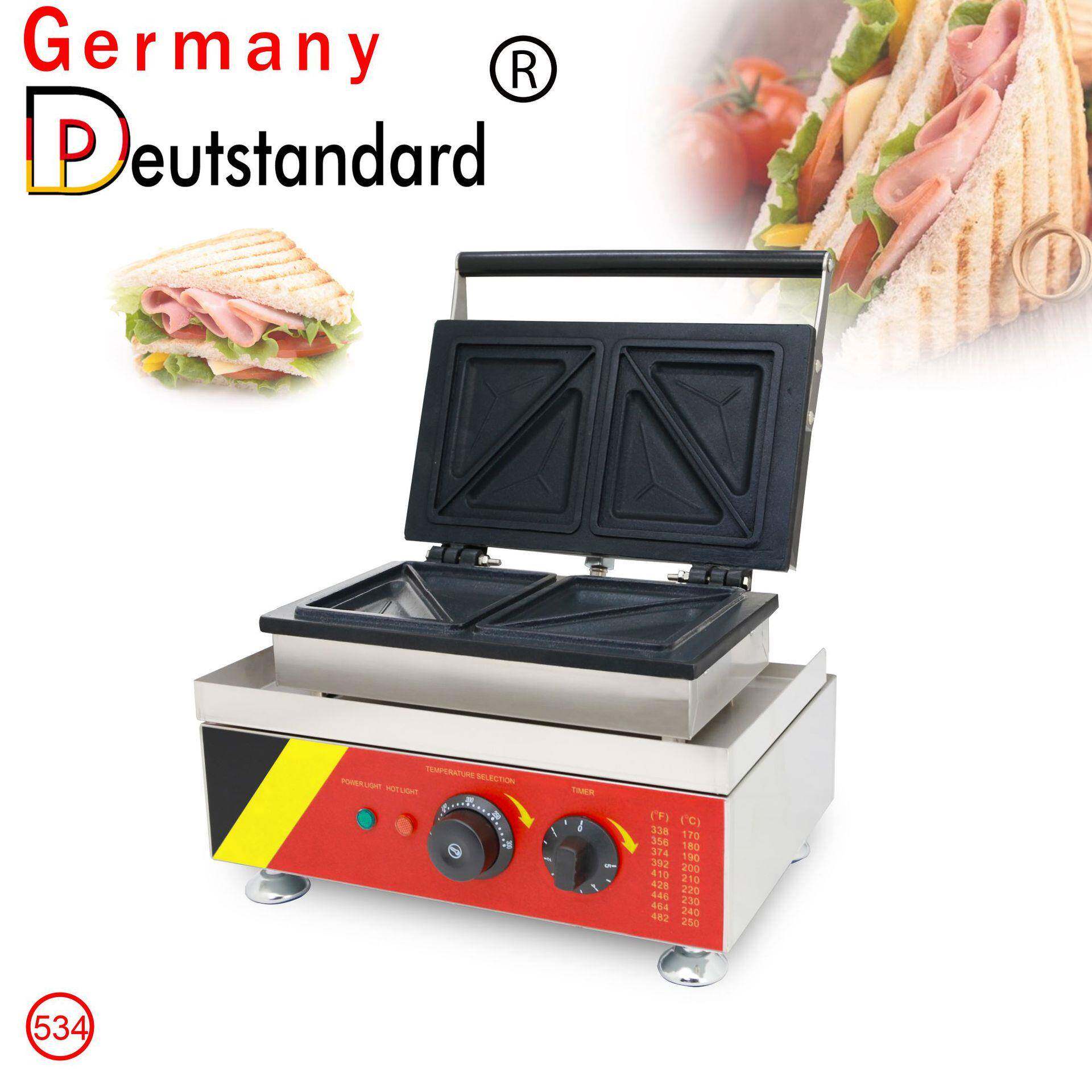 三明治机/电烤饼机/三明治模具/面包机/华夫饼三明治烤炉/早餐机