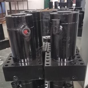 裁断机摇臂下料机平面四柱鞋机压机啤机压床裁断机配件