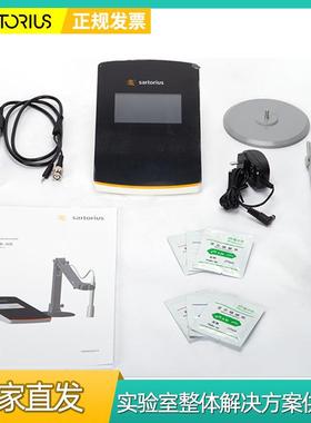 PH计sartoriusPB-10台式数显实验室研究酸碱度测试仪P8-10PH计