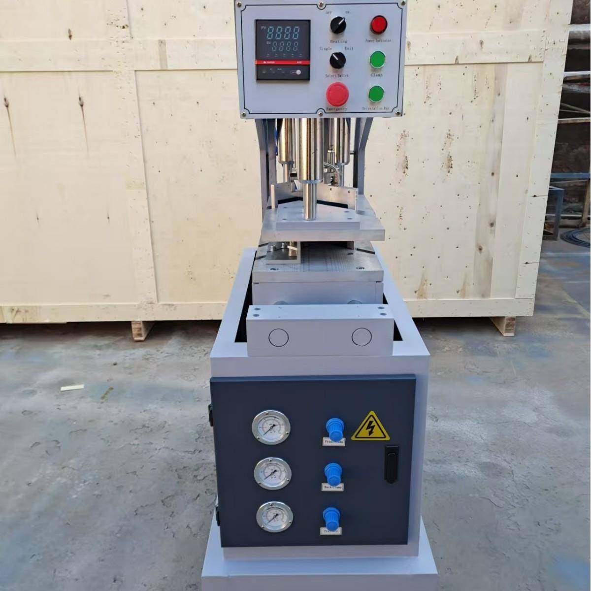 塑料门窗直线单头焊接机塑钢型材单点焊接机塑钢窗一位焊机设备,五金/工具,其他机械五金,淘宝优惠券,粉丝福利购,淘宝优惠卷