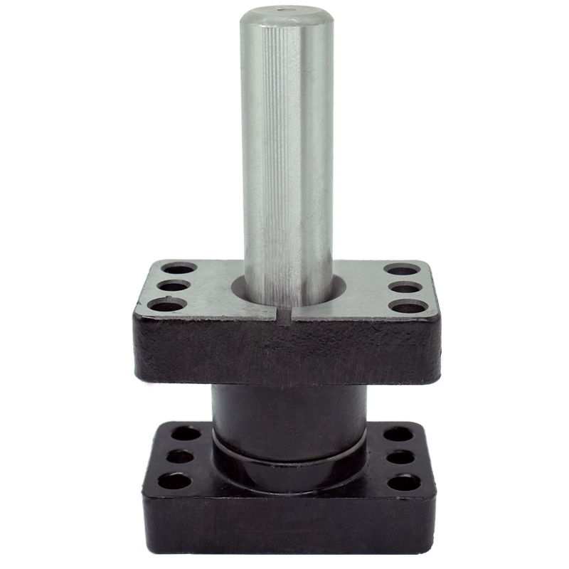 MYP/MYZP 25/32/38/50米标准模具配件独立导柱导套外导柱模架带座