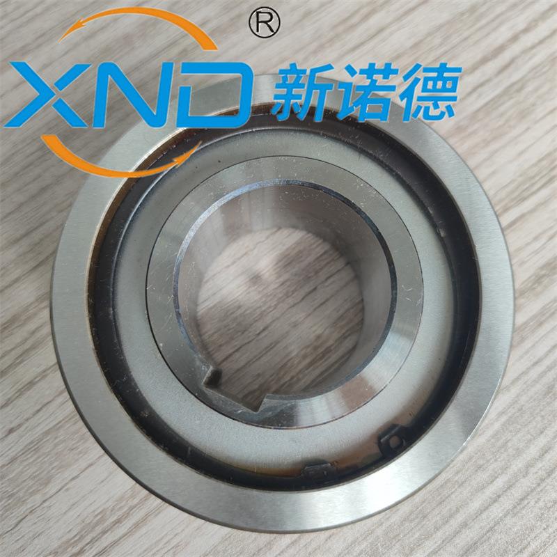 新诺德单向轴承XND-GC-A70170滚柱式超越离合器凸轮离合器工厂