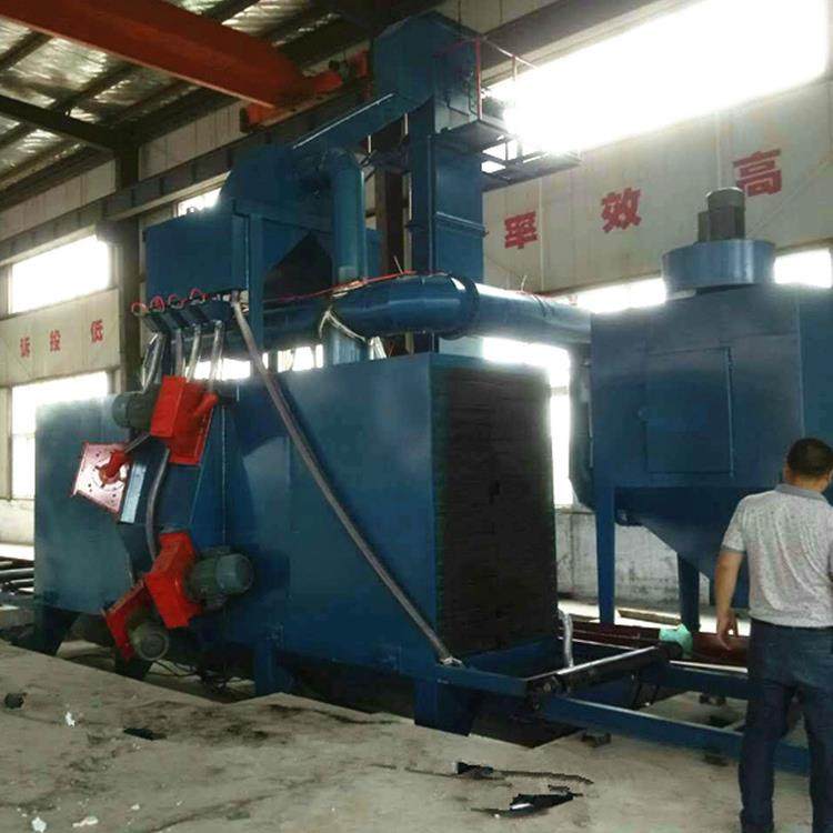 PWJ1020型通过式钢结构抛丸机江苏专业制造商盐城抛丸机,五金/工具,其他机械五金,淘宝优惠券,粉丝福利购,淘宝优惠卷