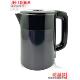 1019B加热水壶不锈钢双层防烫快茶水壶 1006A