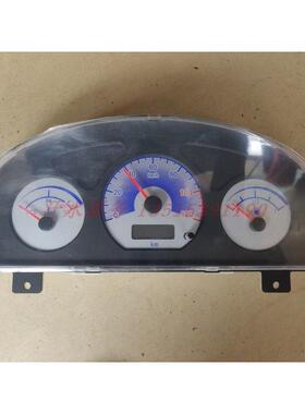 金马巨星王子封闭货运三轮摩托车配件JM800ZH-10D组合仪表850：1