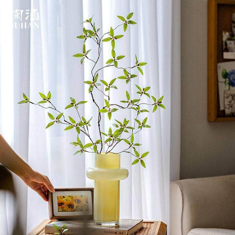 北欧风格仿真绿植 桌面摆设仿真植物 斑驳陶罐仿真花卉,家居饰品,仿真花/假花,淘宝优惠券,粉丝福利购,淘宝优惠卷