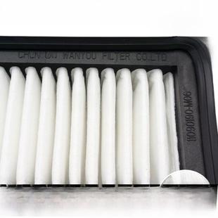 适用于长安Cs75 1.5t空气滤清器Cs75空气滤清器滤芯空气格栅空气