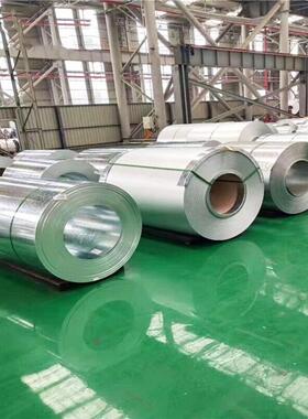 1060保温铝卷铝板工程蒸汽管道铝卷加工3003铝卷板材定尺开平分条