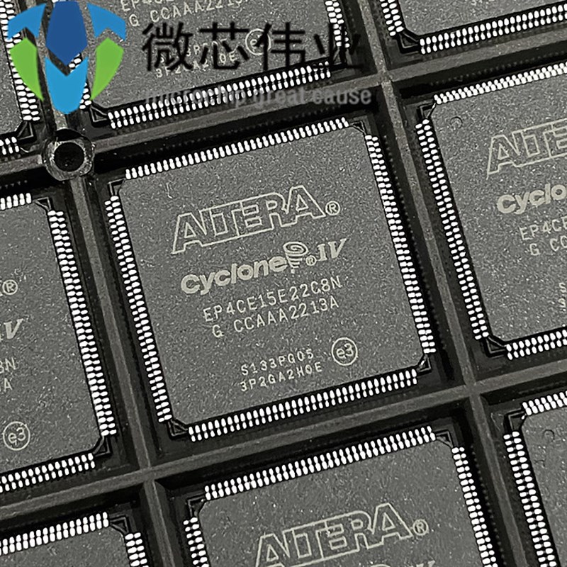 EP4CE6E22C8N/22I7N EP4CE22E22C8N/17I7N EP4CE15F23C8N/17C8N