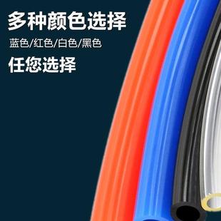 6.5 气动PU8 2.58厘 5气管空压机透明软管汽管8MM