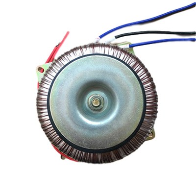 环形变压器300W 功放15电源18环牛60隔离220音响24双12V转36变48