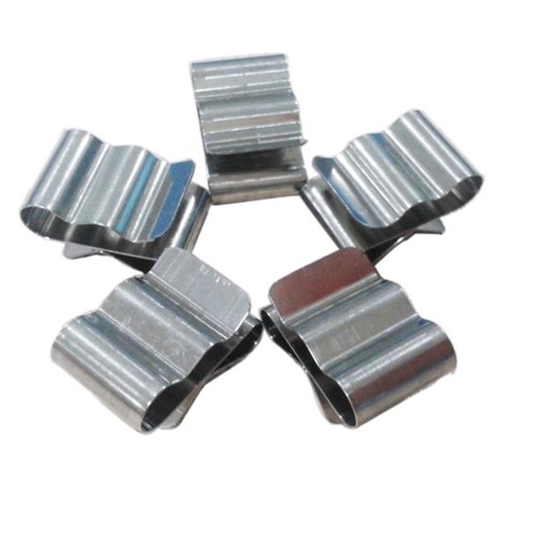 100个装光伏线缆夹子线缆固定卡扣