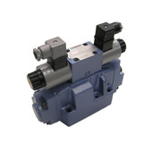 PONAR换向阀6URRE6… 电磁阀