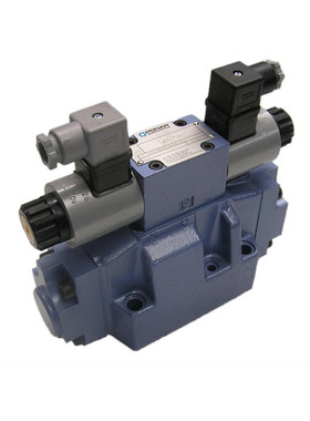 PONAR换向阀6URRE6… 电磁阀