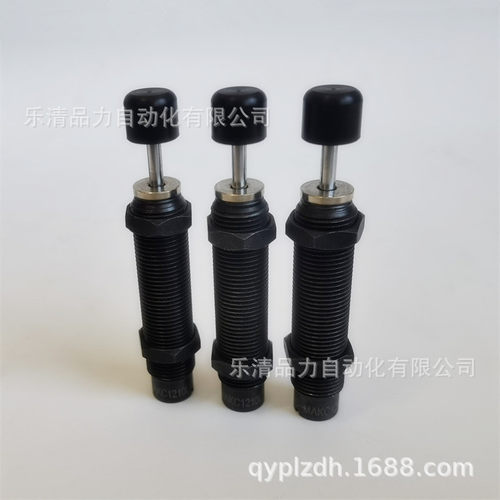 油压缓冲器C-MACAT0806N/1007N/1210N/1412N/2015N/2525N/2725N-C