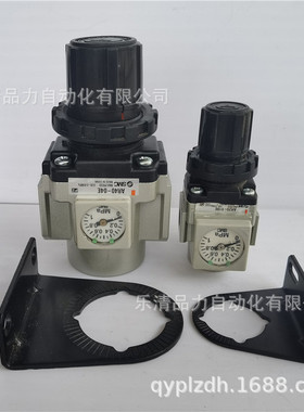 减压阀AR20K/AR30K/AR40K-N01B-N02G-N03H-N04E/BG/BE-1-N- R-Y-Z