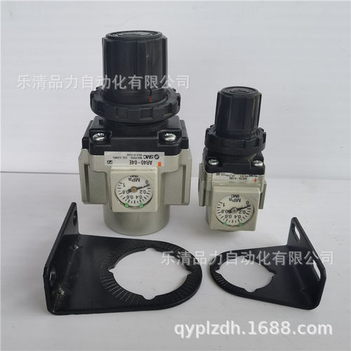 减压阀AR20K/AR30K/AR40K-N01B-N02G-N03H-N04E/BG/BE-1-N- R-Y-Z