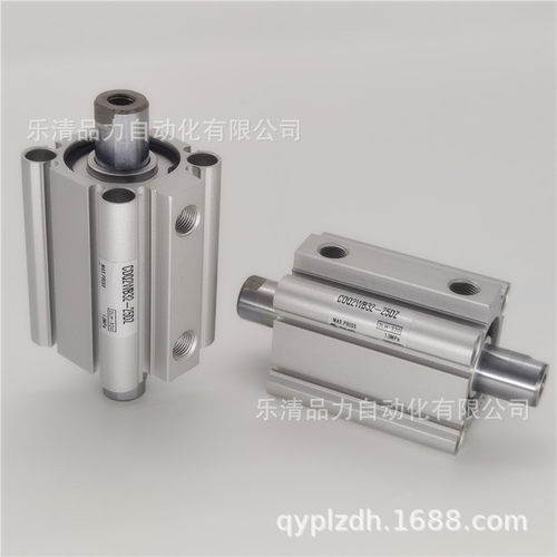 薄型气缸CQ2WB32/CDQ2WB32-30DZ-35DMZ-40DCZ-45D-50DCMZ-XB6-XC2
