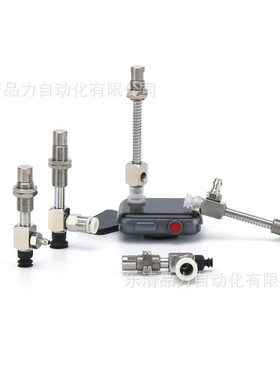 真空吸盘ZP3-Y06BNJB15/BSJB20/BGNJB/BGSJB-B5-U2-U4-U6-04-06-2