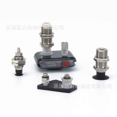 真空吸盘ZP3-Y16UMN/UMS/Y16UMGN/UMGS-B5-B5-U2-U4-U6-02-04-06