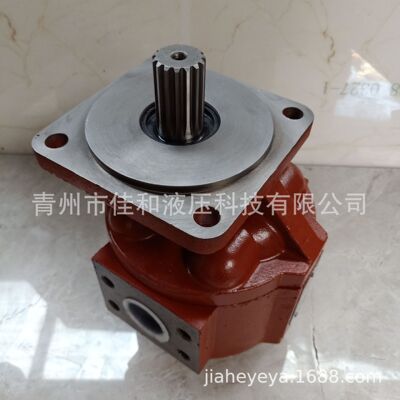 加工定制 液压泵 CMG3100 运行稳定 多种规格 使用方便