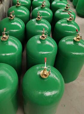 中晟供应矿用氯气捕消器 LP-4氯气捕消器 2-50升手推式氯气捕消器