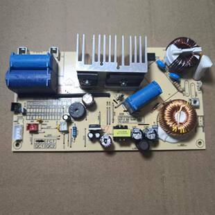 适配电饭煲配件CFXB40HC15-DL01电源板主板电路板